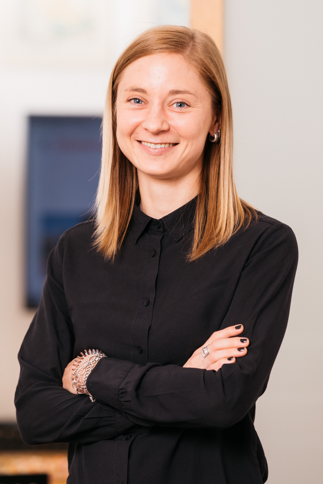 Oxana Borovkova Systematica