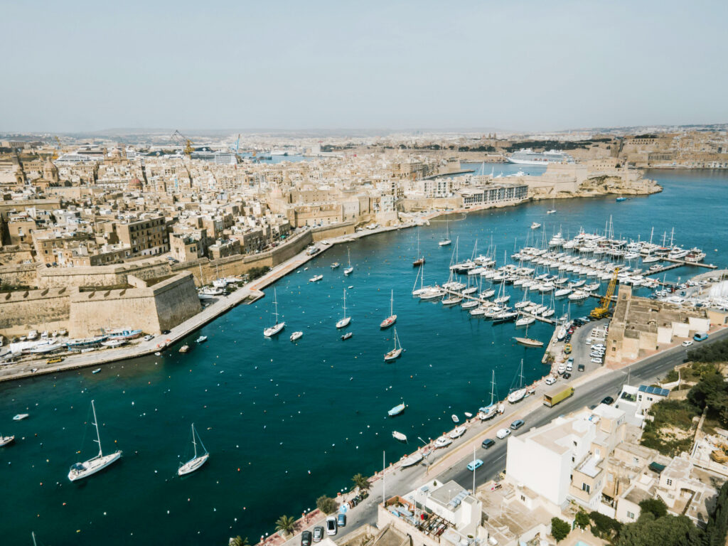 Developing a future-ready national transport model for Malta, positioning it as a leader in integrated mobility planning in the EU