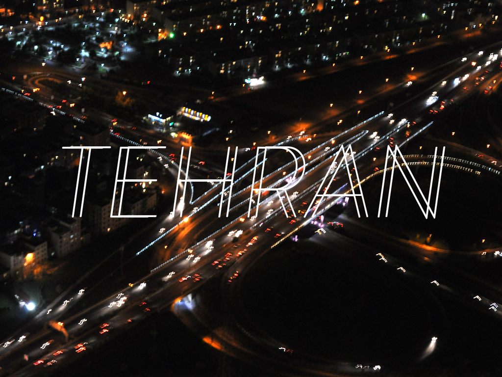 Systematica Presents Its Mobility Vision at the Iranian Ministry of ...