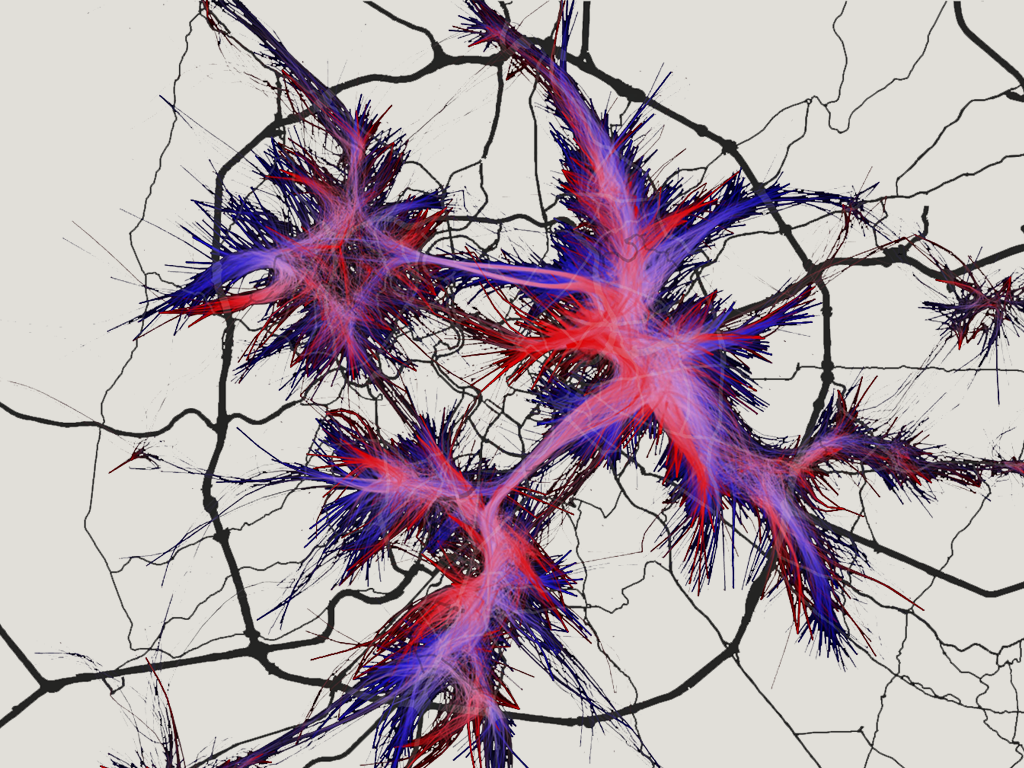 Systematica for Aspesi ‘Rome Urban Regeneration’ Conference - Systematica
