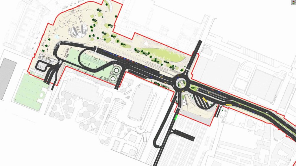 Capodichino Intl. Airport Master Plan