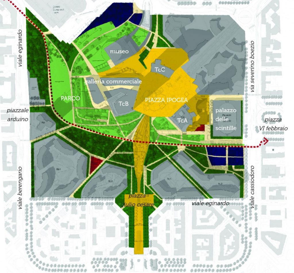 CityLife Development