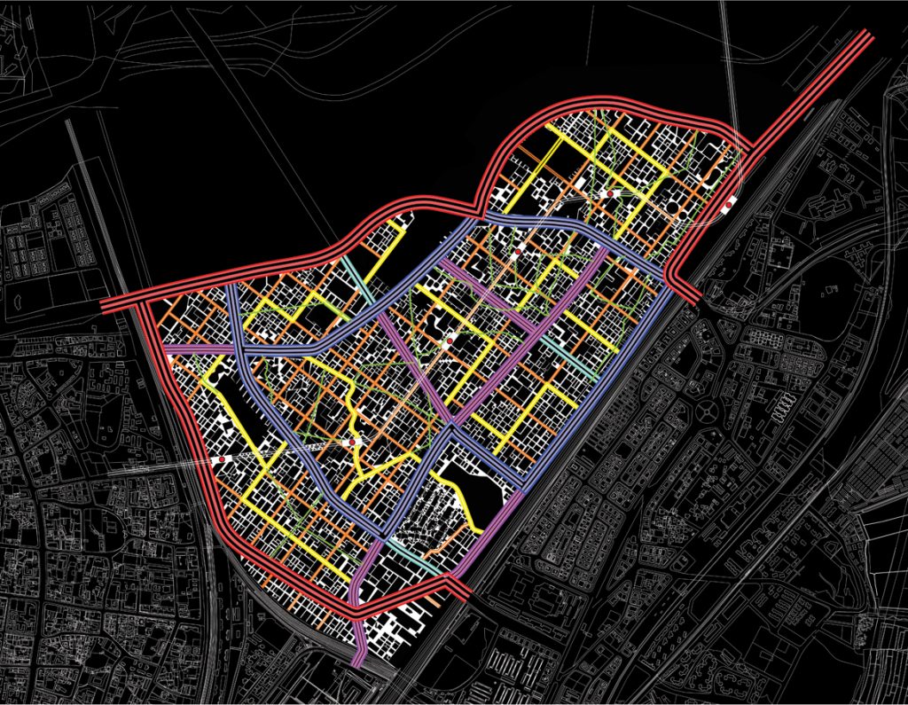 Dharavi Redevelopment Project