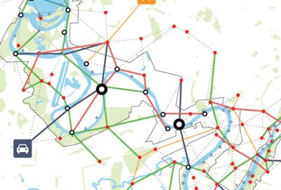 Systematica-MoscowRiver Regen-Mobility Strategies