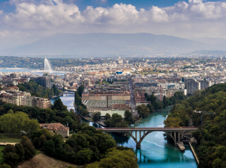 Grand-Geneve