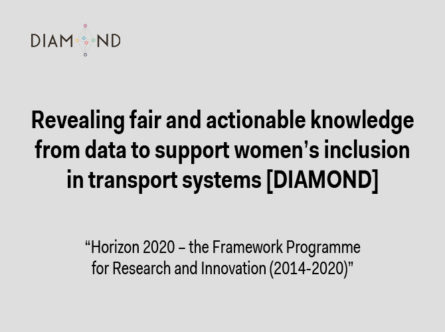 Diamond Project Logo