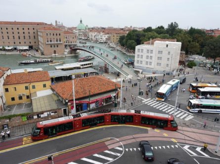 PUMS Venice