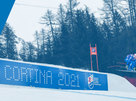 FIS Alpine World Ski Championships_CORTINA