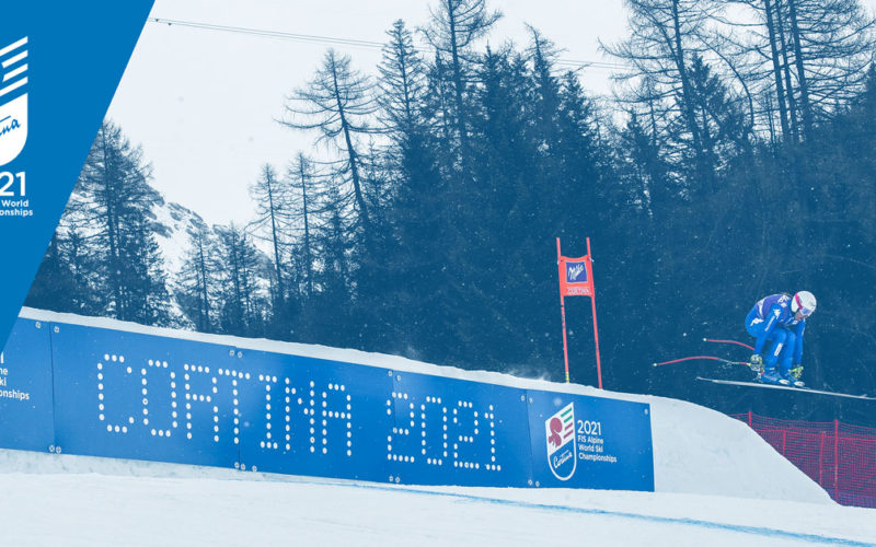 FIS Alpine World Ski Championships_CORTINA