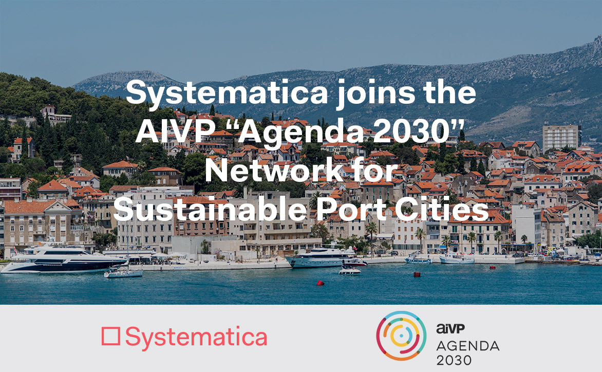 Systematica for Sustainable Port Cities - Systematica