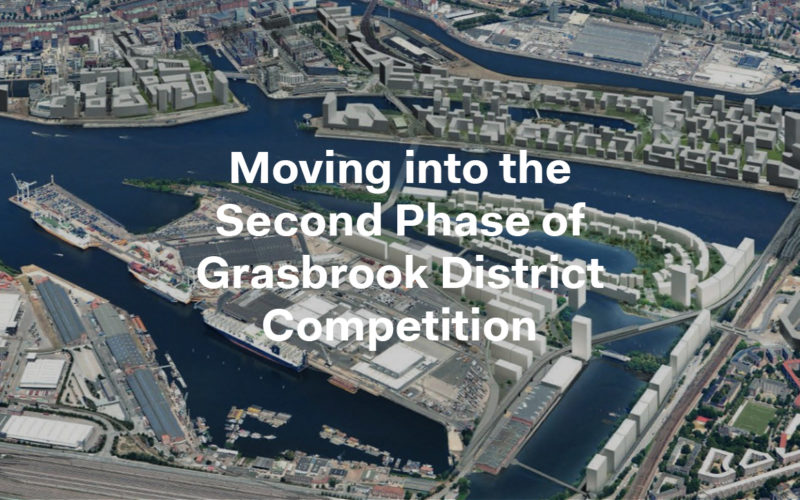 Grasbrook-Second-Phase