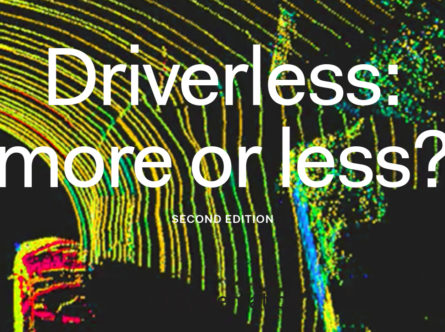 driverless