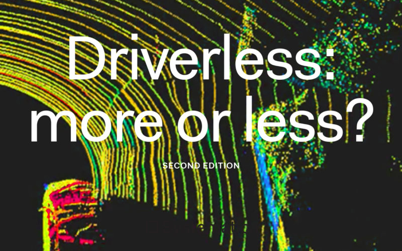 driverless