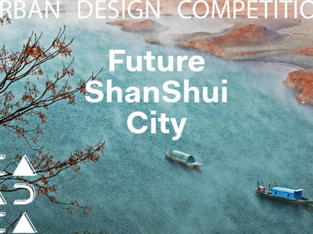 future-shanshui-city