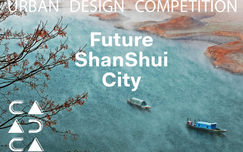 future-shanshui-city