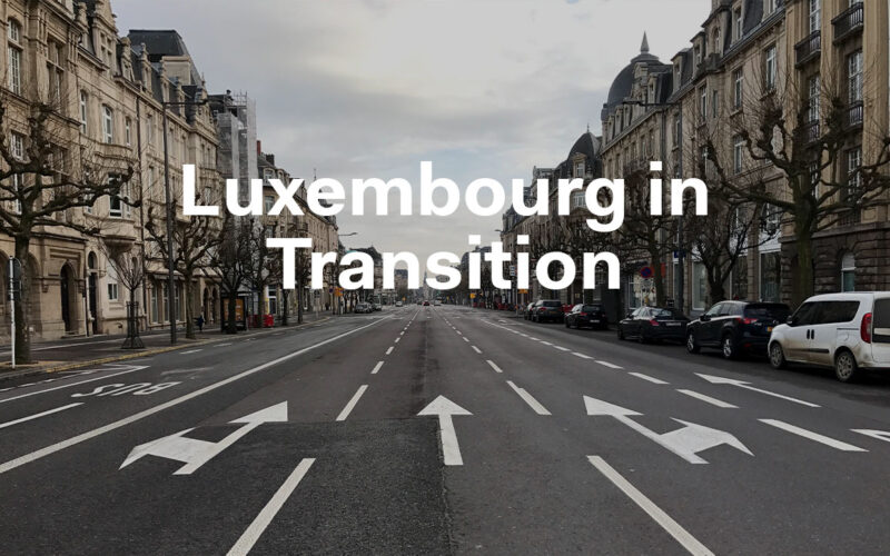 Luxembourg-in-Transition#1