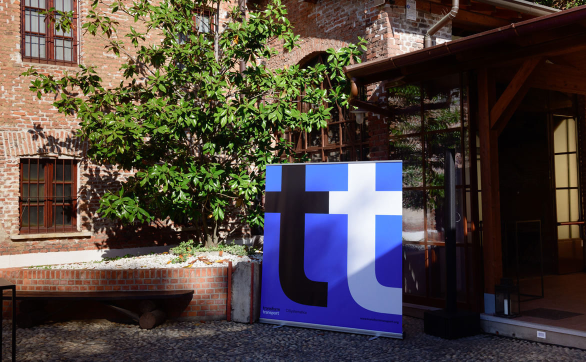 Fondazione Transform Transport Launch Systematica