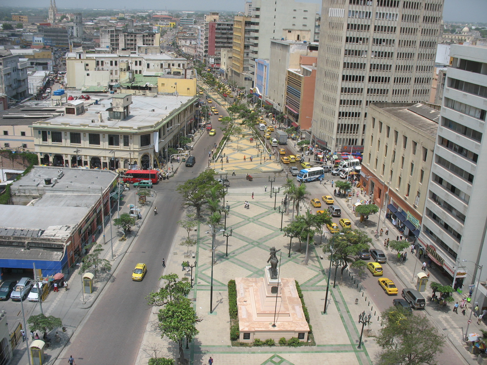 Systematica_Puerto-de-Oro_Mobility-Visions-for-Barranquilla-City_02