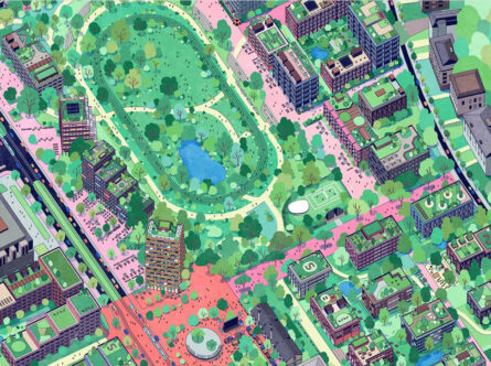 Systematica_Stadepark-Mixed-use-Masterplan