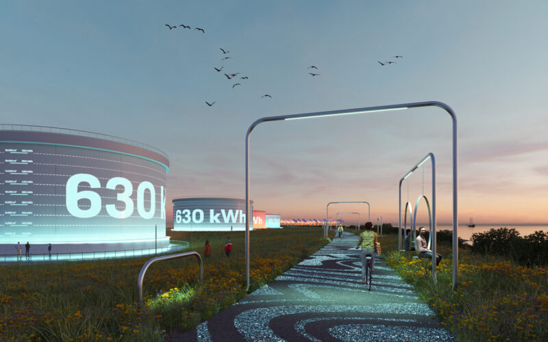 Systematica_Water Batteries_Orto-Franco-Biotech Innovation Hub