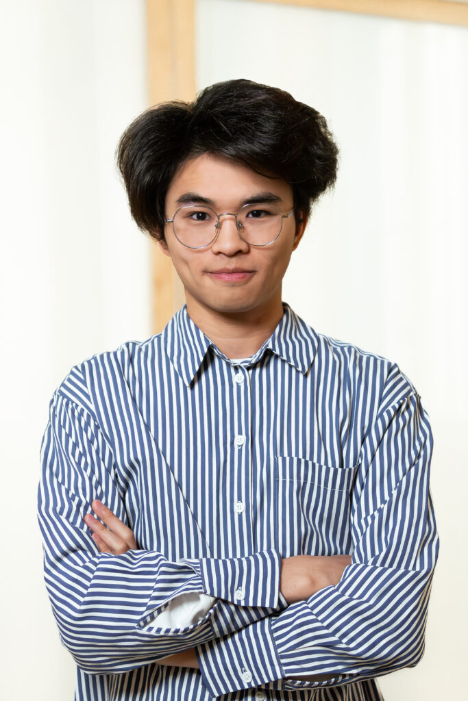 Systematica_Jiale-Li
