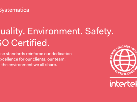 ISO Certification_Newsroom