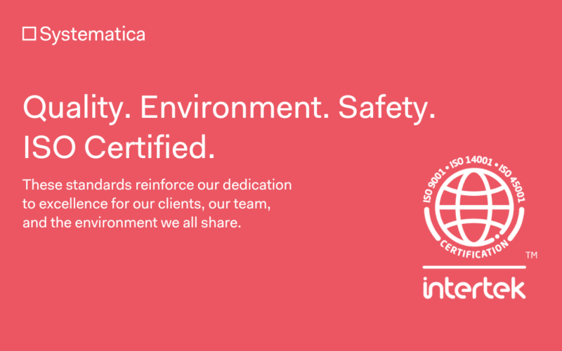 ISO Certification_Newsroom