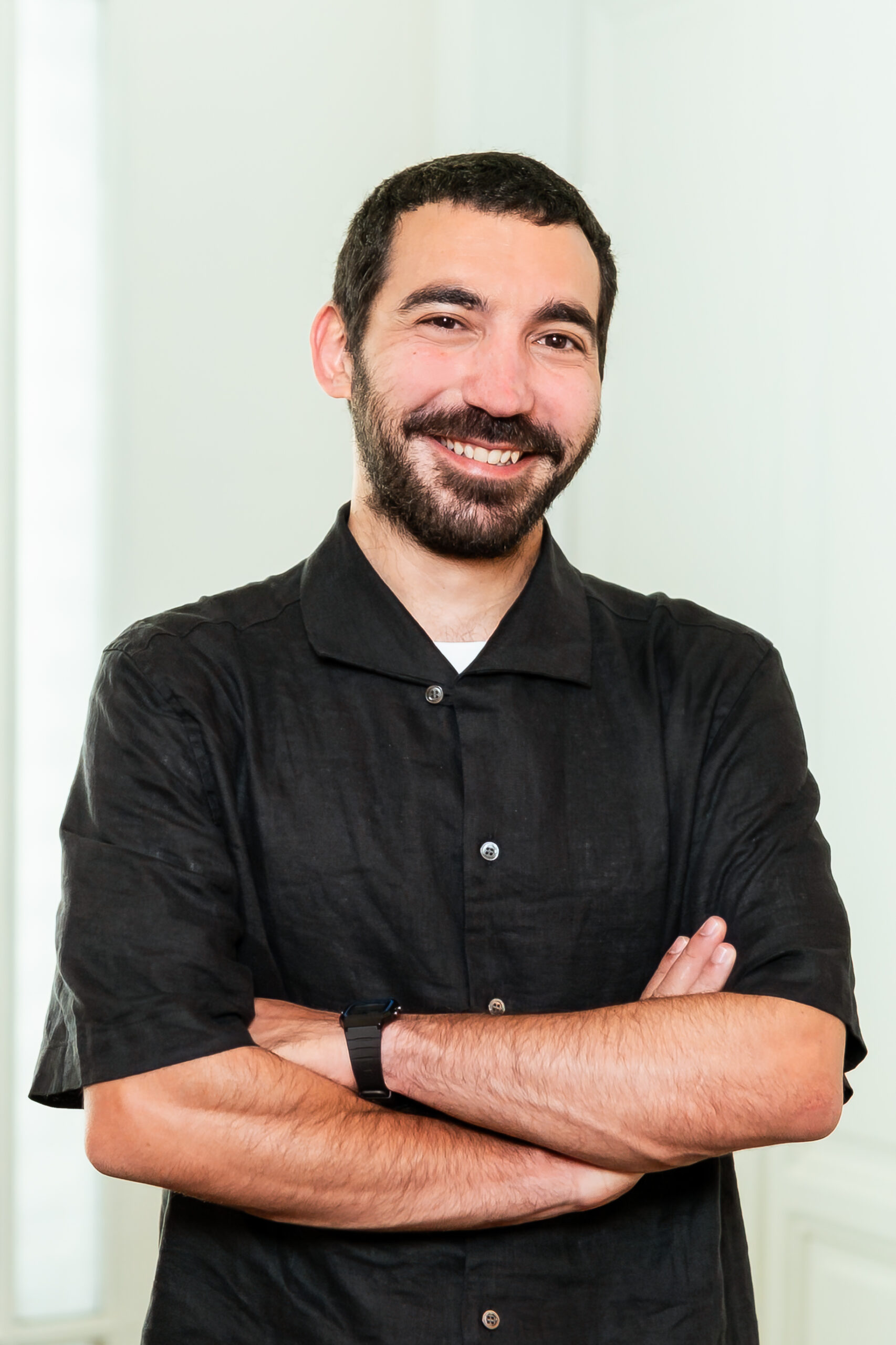 Vasileios Milias - Systematica