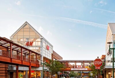 Ridge Hill Parking Master Plan