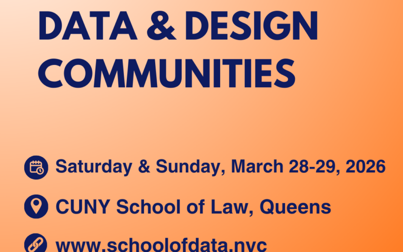 Join Us_ SoData Orange and White Gradient