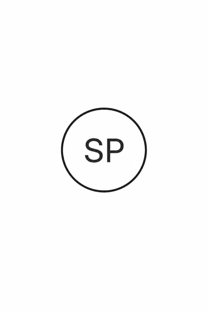 SP x website