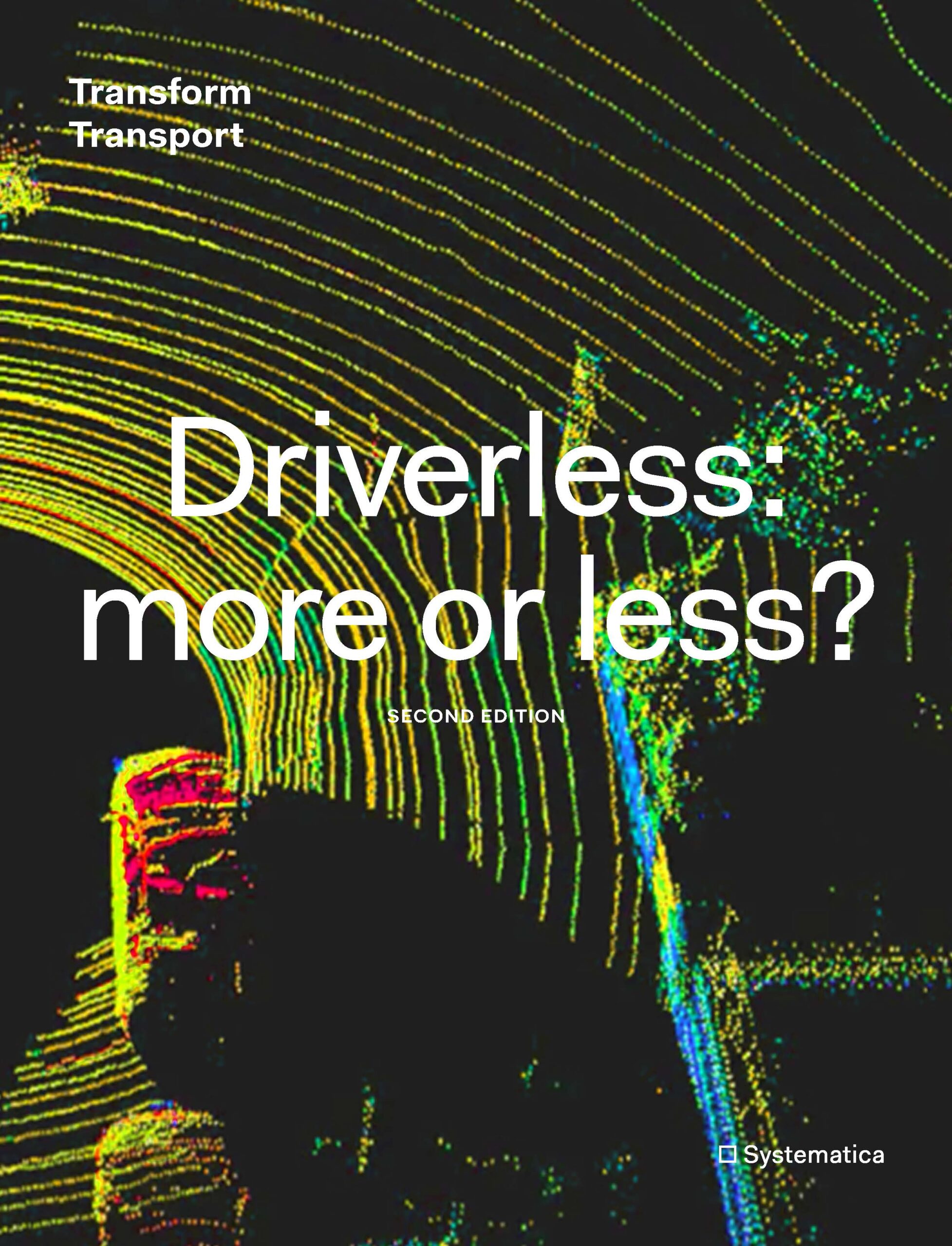 Driverless Cover