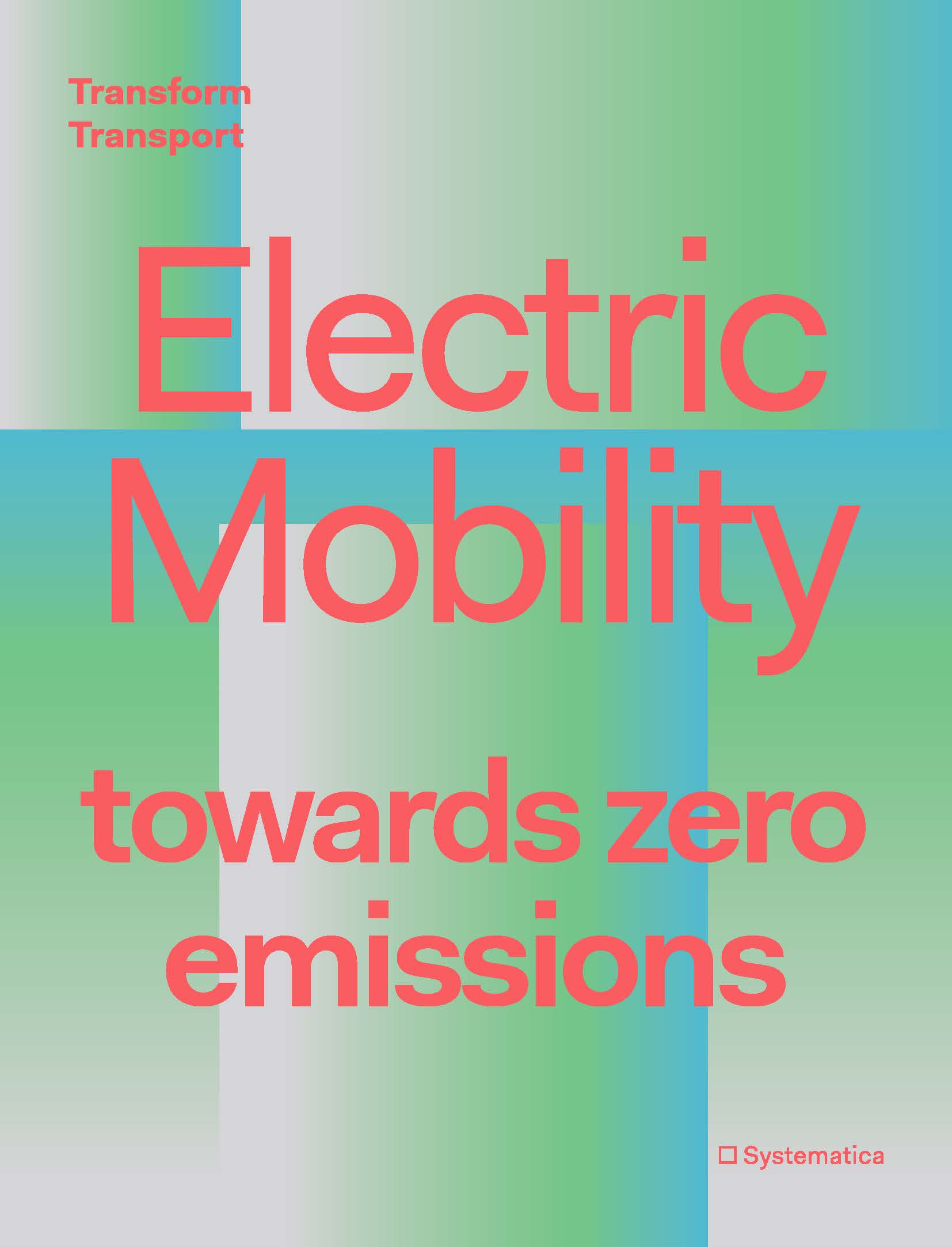 Electric Mobility Cover