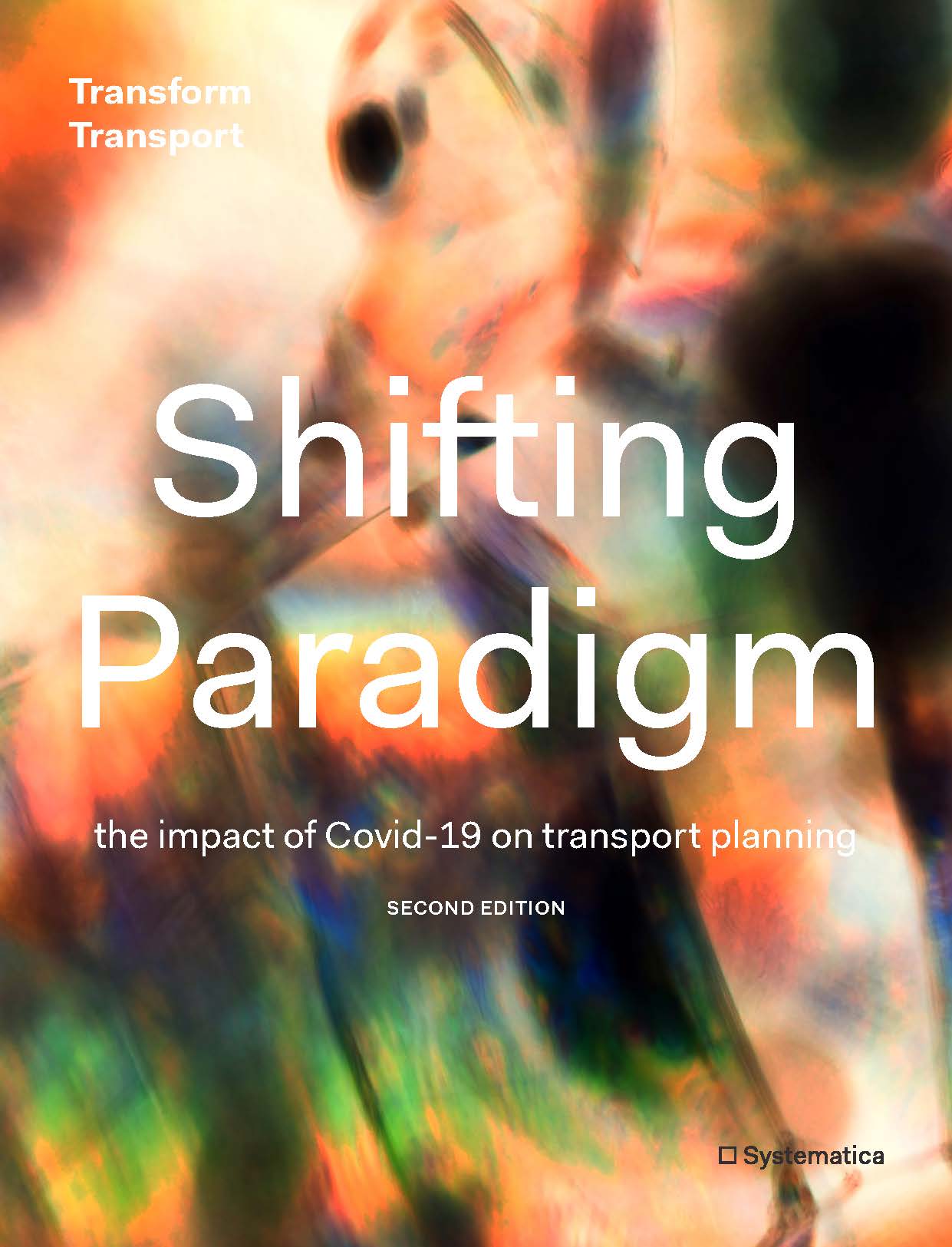 Shifting Paradigm Cover