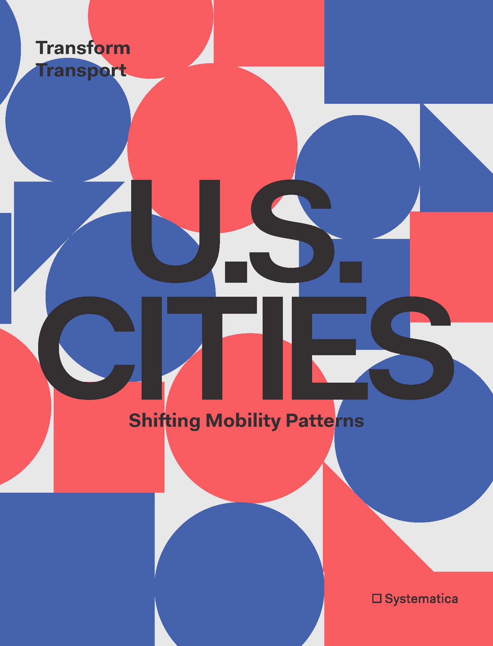 US Cities Cover